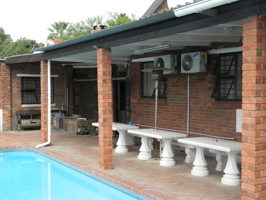 7 Bedroom Property for Sale in Dal Josafat Western Cape